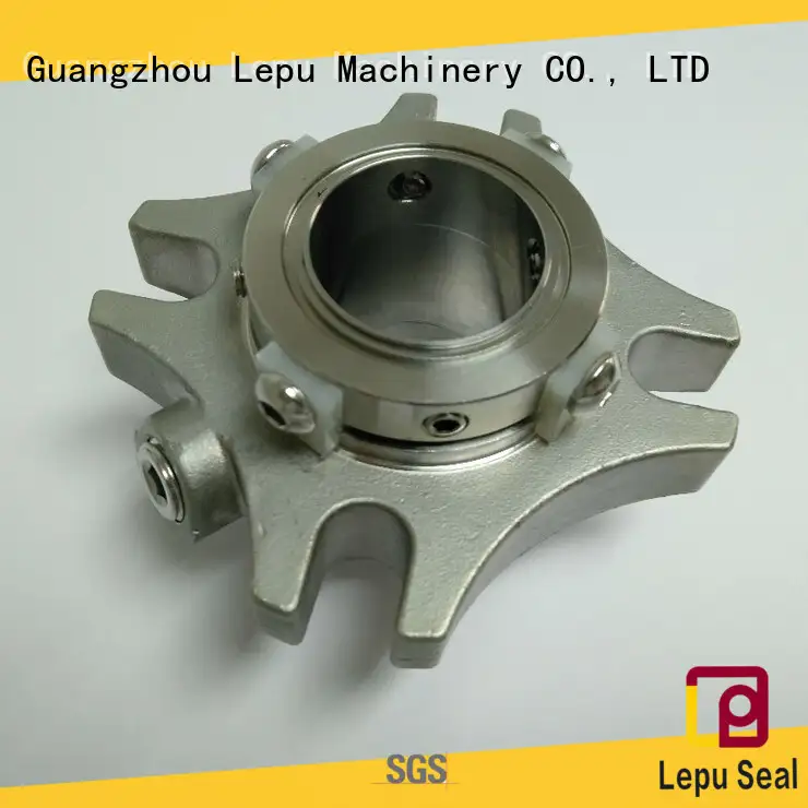 Lepu portable burgmann seals OEM high pressure 1