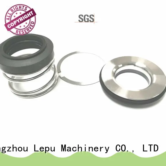 Lepu laval alfaseal supplier for high-pressure applications 1
