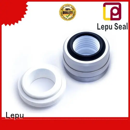 durable PTFE Bellows Seal professional OEM for food 1