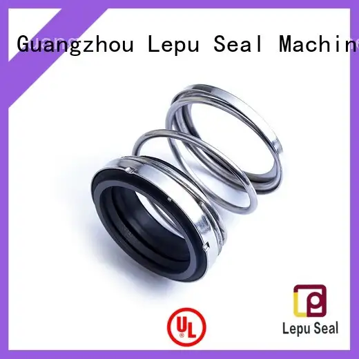 Lepu portable eagleburgmann seals free sample vacuum 1