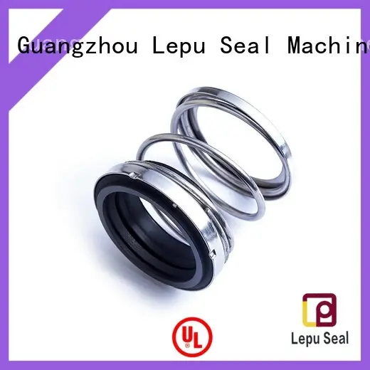 Lepu portable eagleburgmann seals free sample vacuum 1