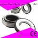 Lepu from metal bellow mechanical seal for wholesale for high-pressure applications 1