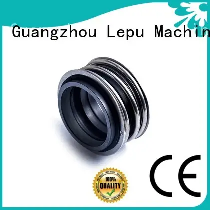 Lepu crane metal bellow seals company for food 1