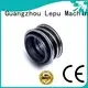 Lepu crane metal bellow seals company for food 1
