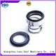 Breathable viton o ring pillar factory for fluid static application 1