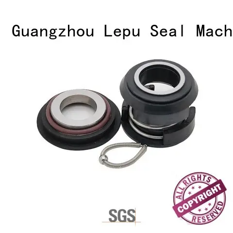 Lepu aluminum flygt mechanical seals get quote for short shaft overhang 1