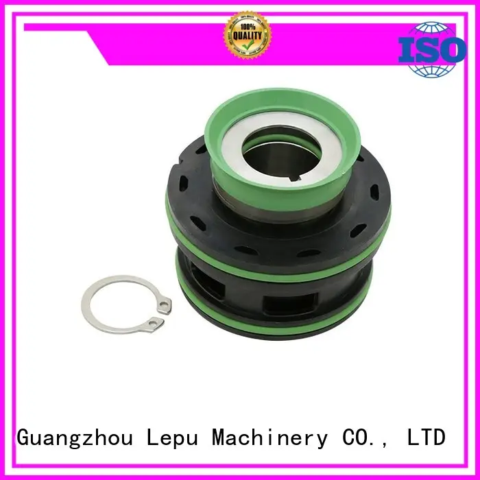funky flygt mechanical seals water factory direct supply for short shaft overhang 1