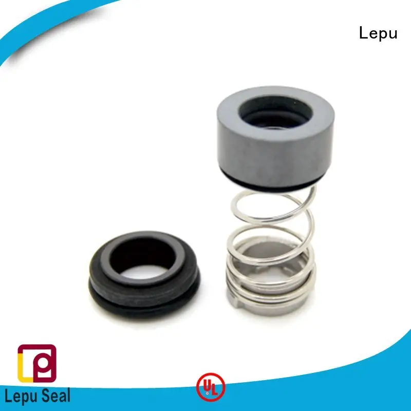 Lepu spring grundfos pump mechanical seal customization for sealing joints 1