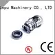 Lepu grfa grundfos mechanical seal catalogue OEM for sealing joints 1