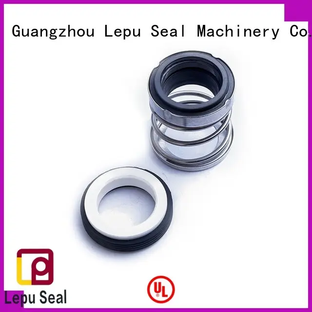 Lepu costeffective john crane seals distributor directly sale for pulp making 1