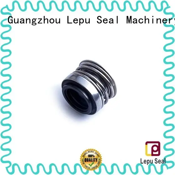portable mechanical seal types lepu ODM for food 1