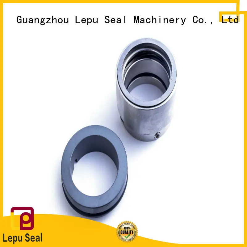 Lepu latest metal o rings OEM for fluid static application 1