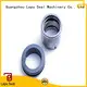 Lepu latest metal o rings OEM for fluid static application 1