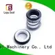 Lepu Breathable metal bellow seals OEM for high-pressure applications1 1