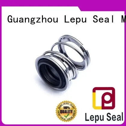 Lepu on-sale john crane pump seals buy now for paper making for petrochemical food processing, for waste water treatment 1