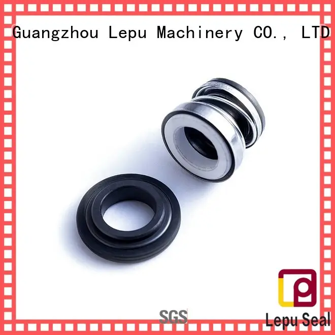 Lepu 155b high temperature mechanical seal OEM for beverage 1