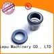 Breathable spring seal 155b for wholesale for high-pressure applications 1