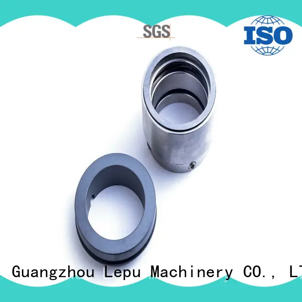 Lepu bellows burgmann seals bulk production vacuum 1