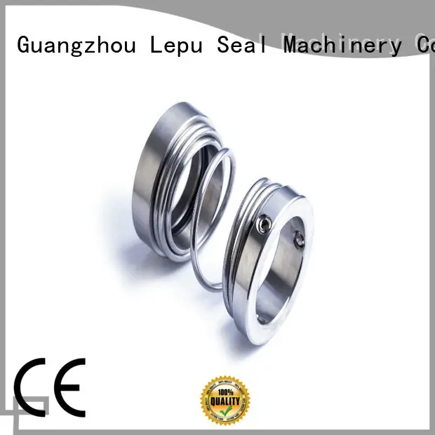 Lepu on-sale eagleburgmann mechanical seal for wholesale high pressure 1