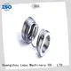 Lepu solid mesh o ring manufacturers supplier for air 1