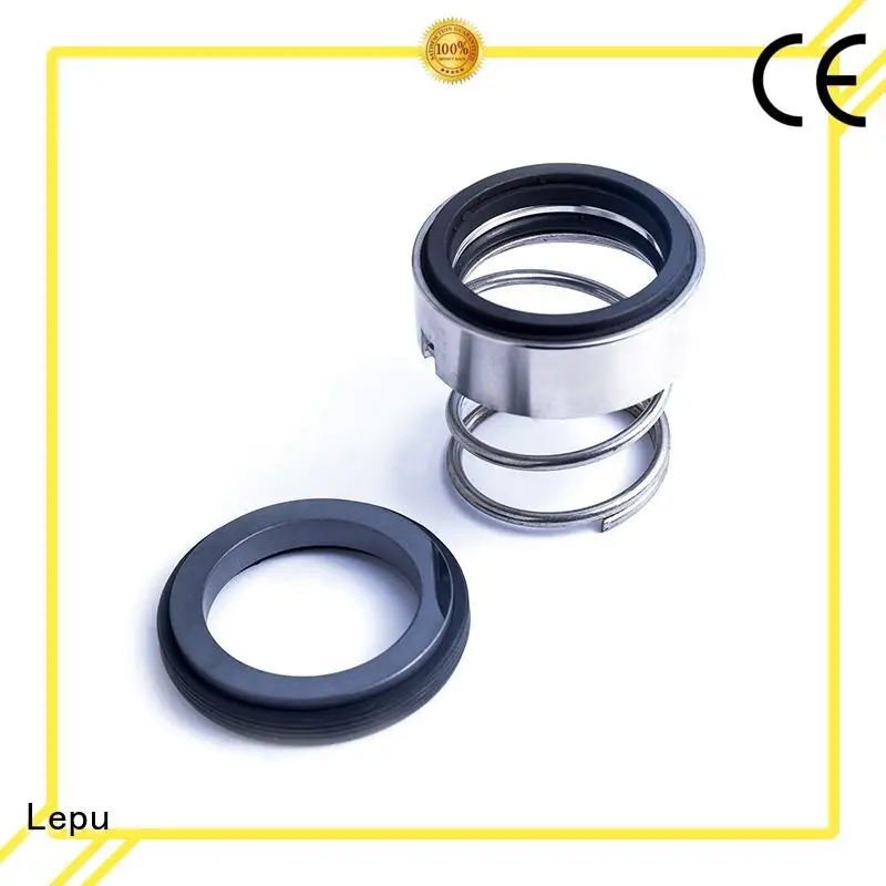 Lepu portable burgmann mechanical seal OEM vacuum 1