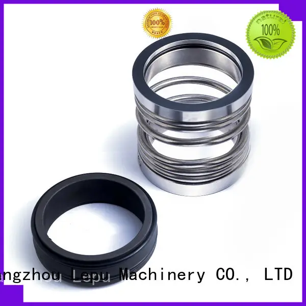 latest pillar mechanical seal coated supplier for high-pressure applications 1