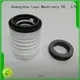 latest Metal Bellows Seal teflon bulk production for high-pressure applications 1