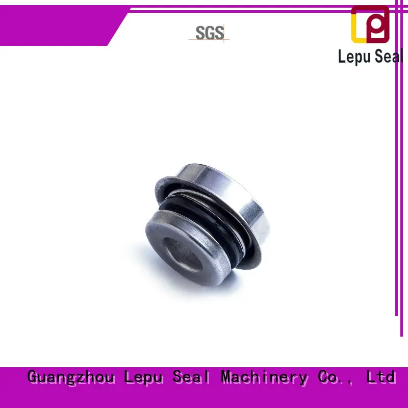 Lepu bellows pump seal customization for food 1