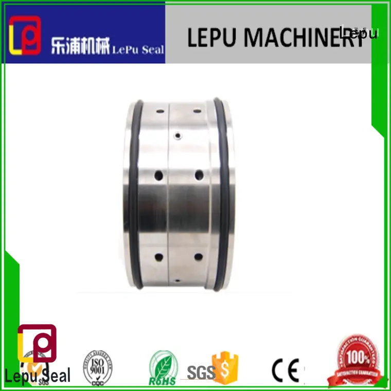 Lepu seal viton mechanical seal supplier for sanitary pump 1