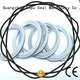 Lepu resistance o ring seal for wholesale for high-pressure applications 1