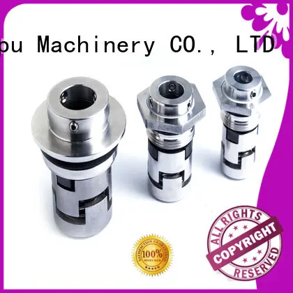 Lepu cr grundfos pump seal OEM for sealing frame 1