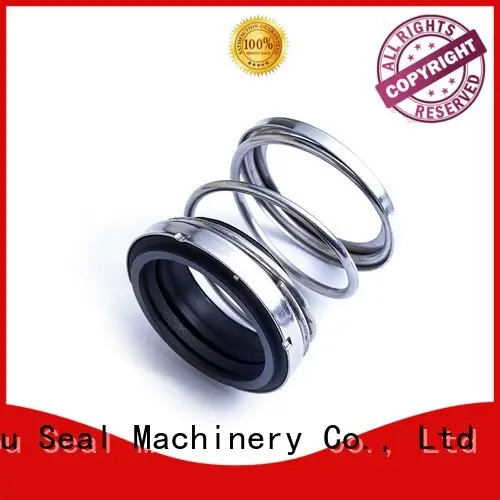 funky burgmann seals mechanical ODM high pressure 1