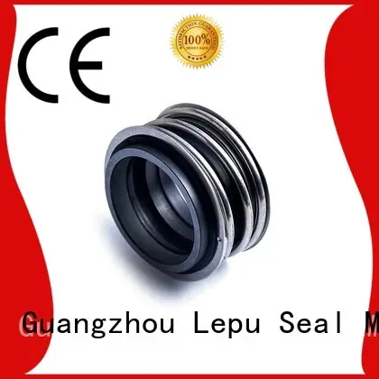 Lepu water bellows mechanical seal for business for beverage 1