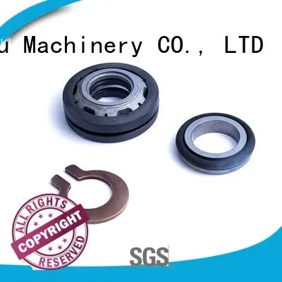 at discount flygt mechanical seal tungsten for wholesale for short shaft overhang 1