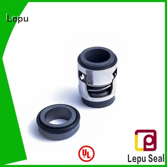 Lepu holes grundfos pump mechanical seal customization for sealing joints 1