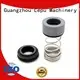 Lepu rubber grundfos pump mechanical seal OEM for sealing frame 1