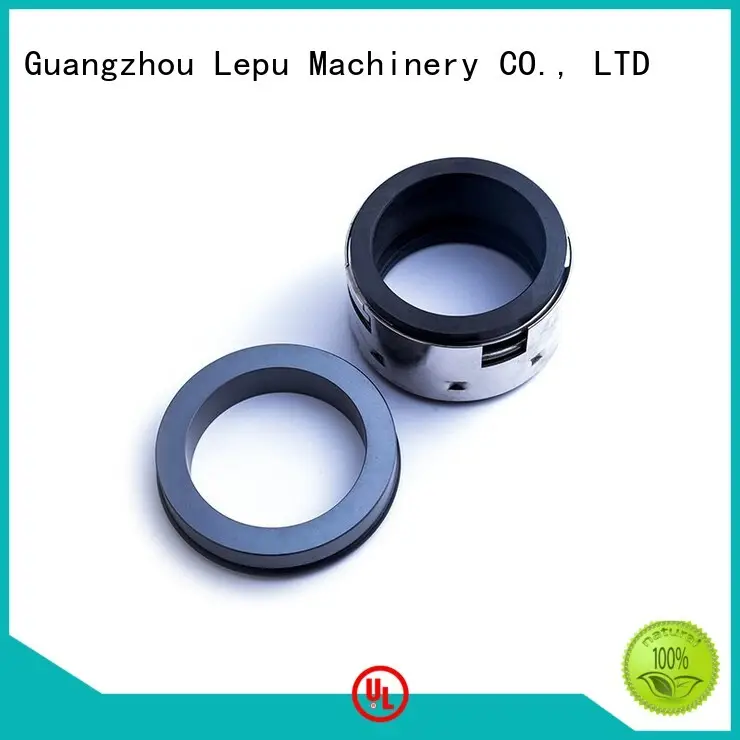 solid mesh john crane pump seals from directly sale for pulp making 1