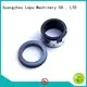 solid mesh john crane pump seals from directly sale for pulp making 1