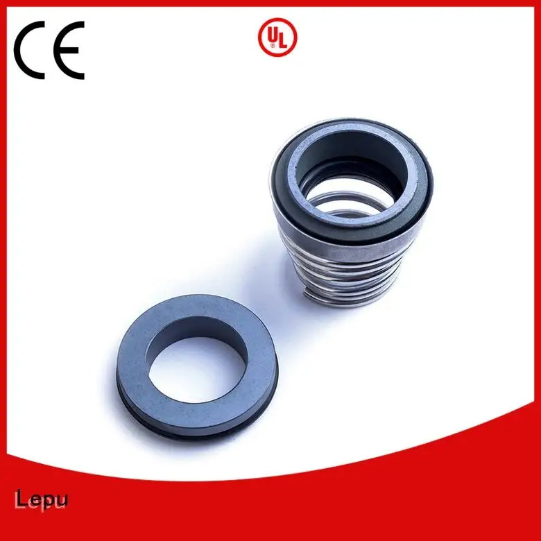 Lepu Breathable bellows mechanical seal free sample for high-pressure applications 1