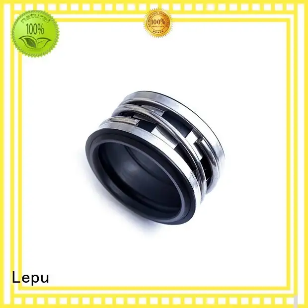 Lepu high-quality john crane mechanical seal supplier for chemical 1