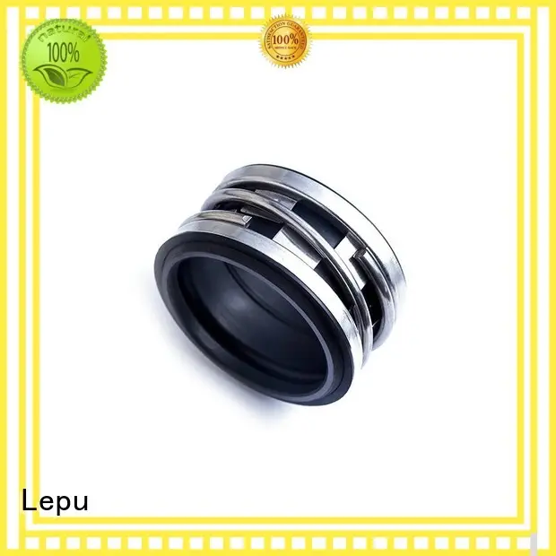 Lepu high-quality john crane mechanical seal supplier for chemical 1
