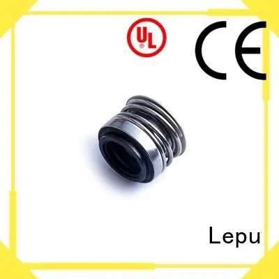 Lepu lowara mechanical seal types get quote for beverage 1