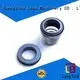 Lepu durable single spring mechanical seal customization for beverage 1