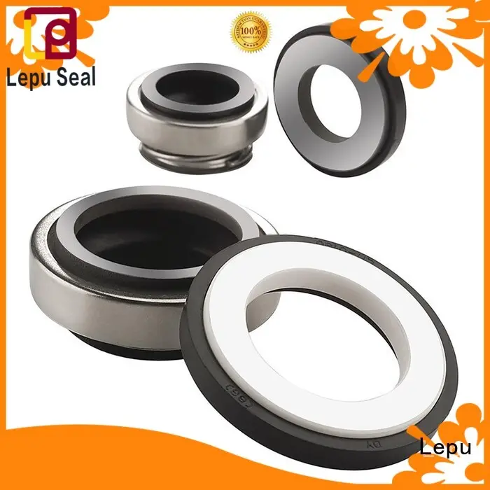 high-quality burgmann mechanical seal pump free sample vacuum 1