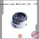 Lepu latest burgmann mechanical seal catalogue for wholesale vacuum 1
