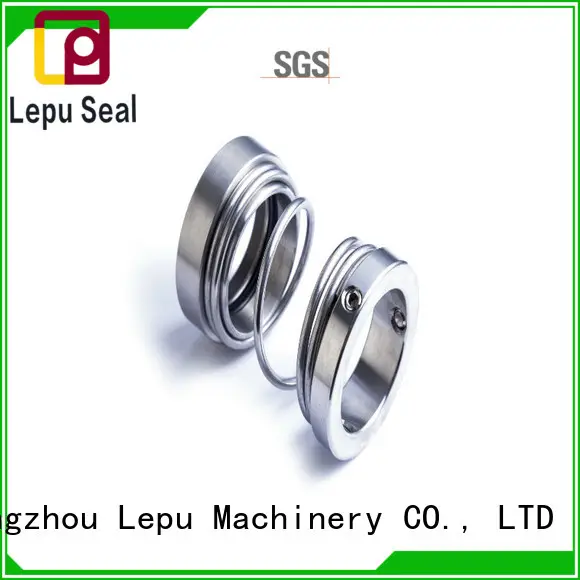 Lepu durable burgmann seals OEM high temperature 1