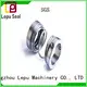 Lepu durable burgmann seals OEM high temperature 1