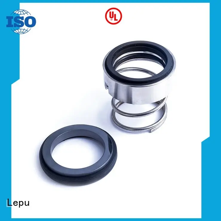 Lepu professional burgmann mechanical seal ODM high temperature 1