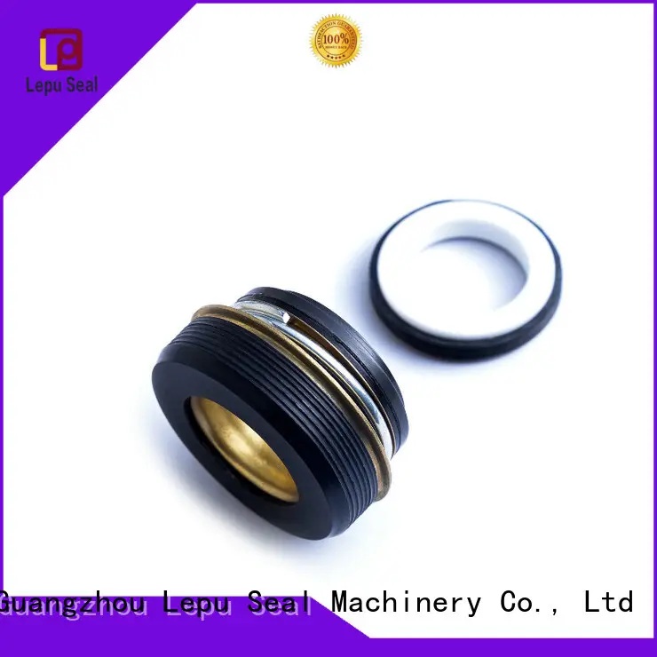 Lepu Breathable pump seal customization for high-pressure applications 1