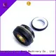 Lepu Breathable pump seal customization for high-pressure applications 1